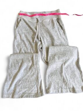 aerie Heather Gray Cozy Sweatshirt
